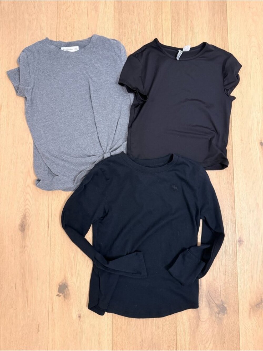 Large Girls Lot 9-11 years - shirts, pants, shorts, jeans, sweaters & socks!